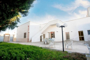 Villa Estrela Torre Lapillo